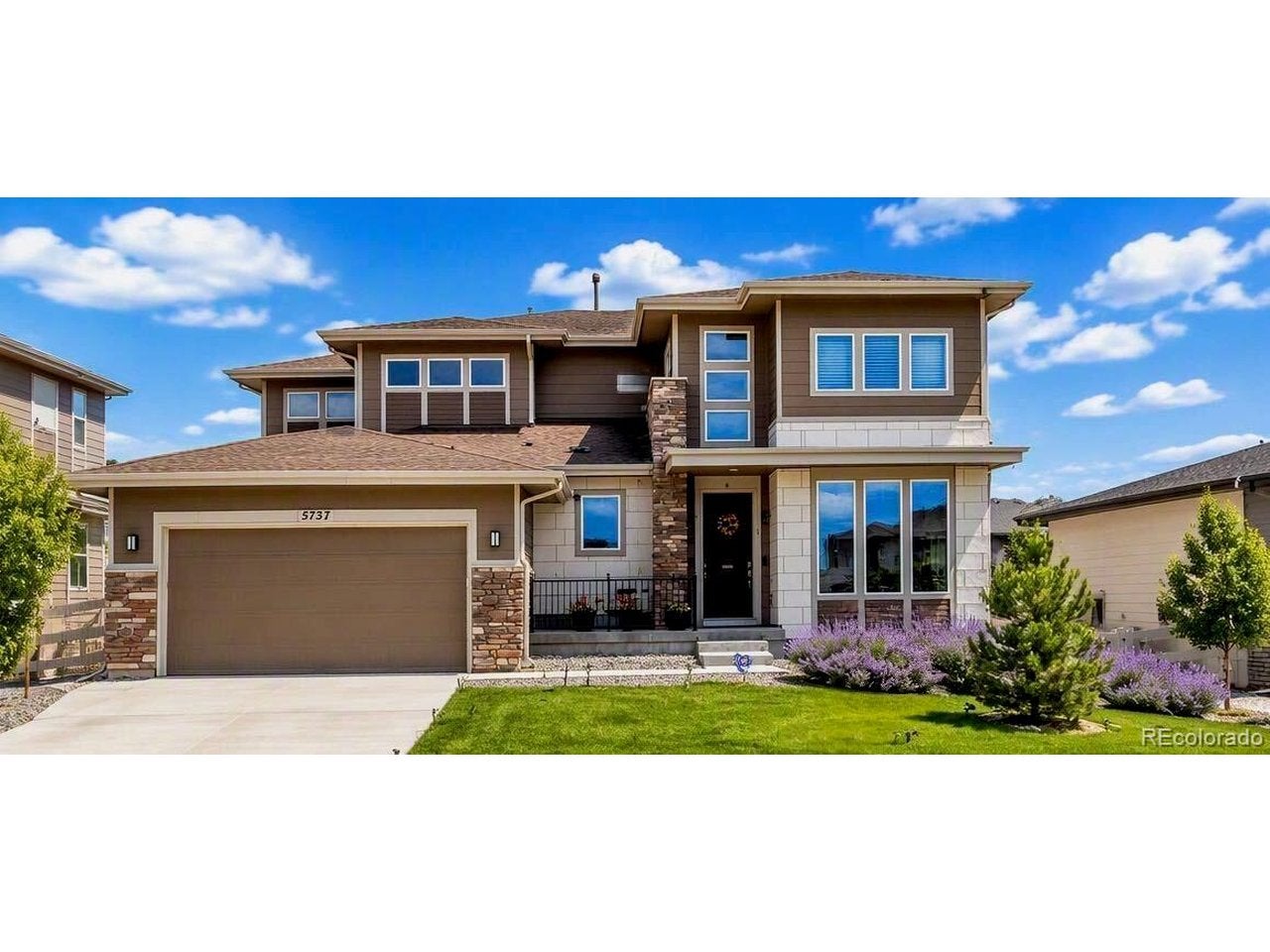 5737 Amarosa Dr — photo