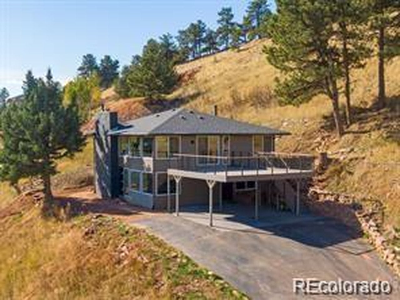 6465 Red Hill Rd — photo