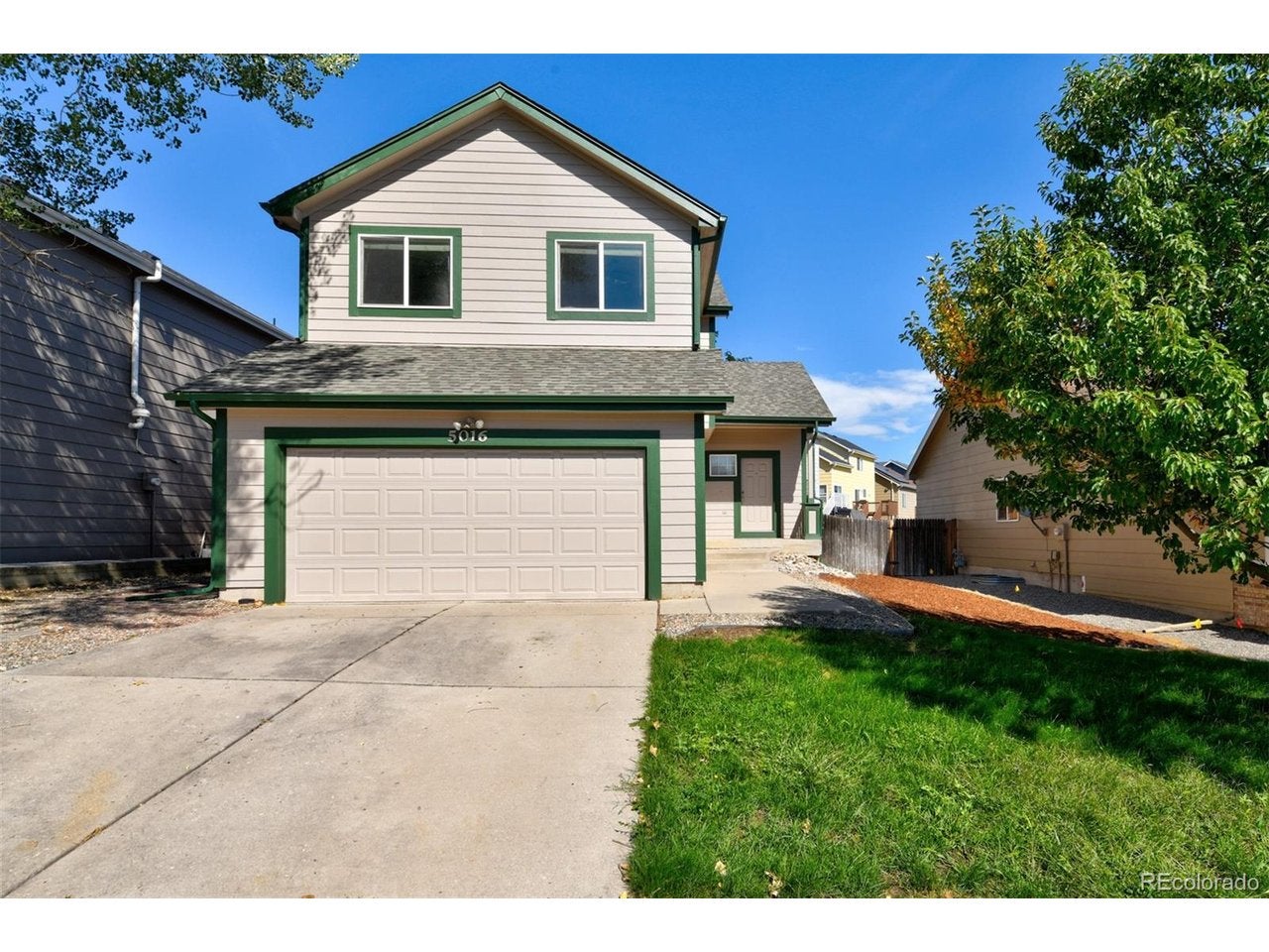 5016 Prairie Grass Ln — photo