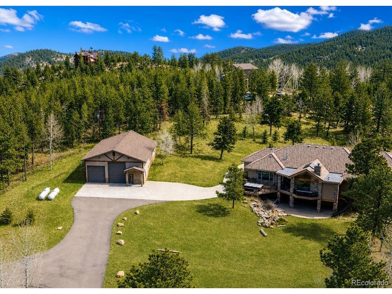 1551 Snyder Gulch Rd — photo