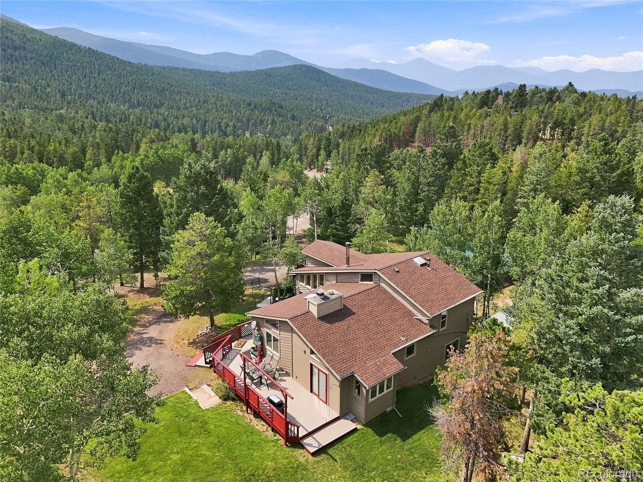 9228 Black Mountain Dr — photo