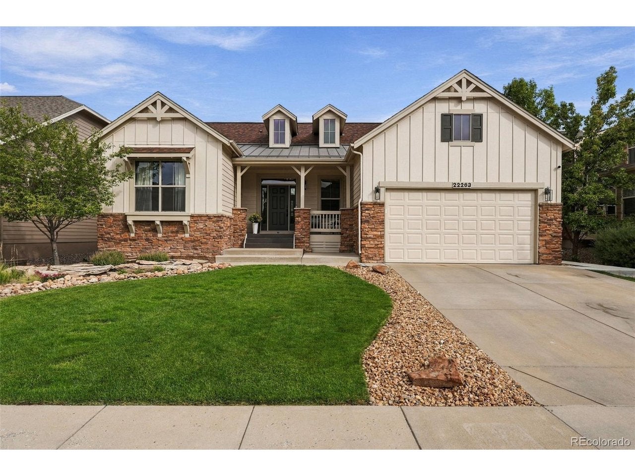 22263 E Idyllwilde Ave — photo