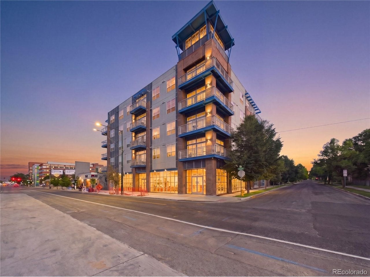 1488 Madison St 403 — photo