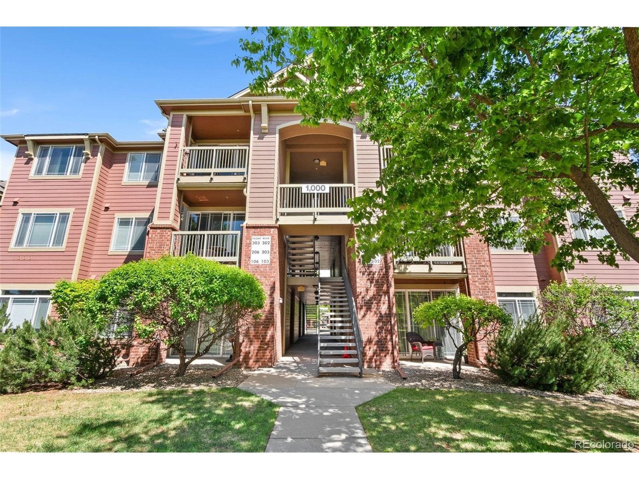 804 Summer Hawk Dr 1304 — photo