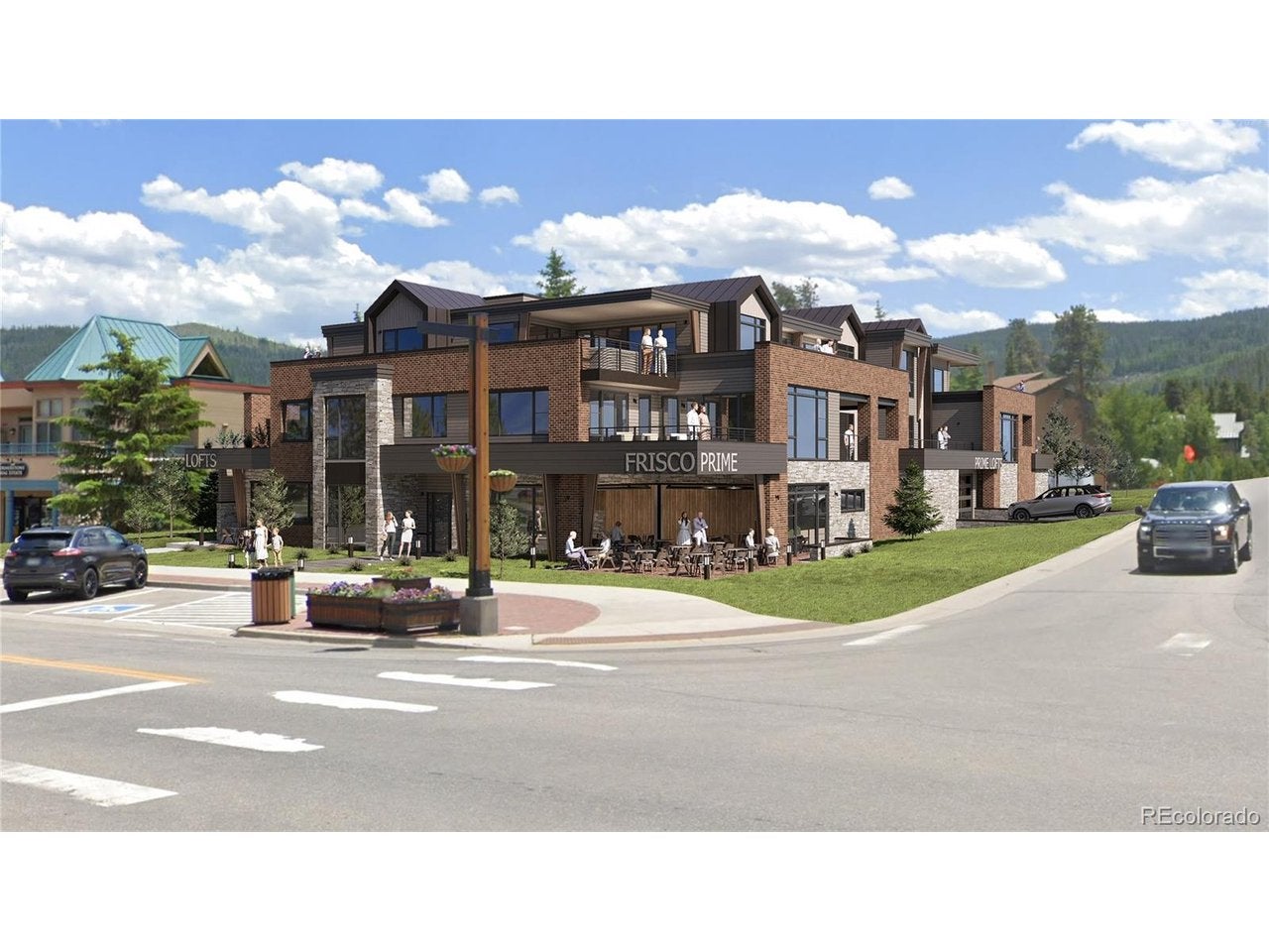 20 E Main St 201 — photo