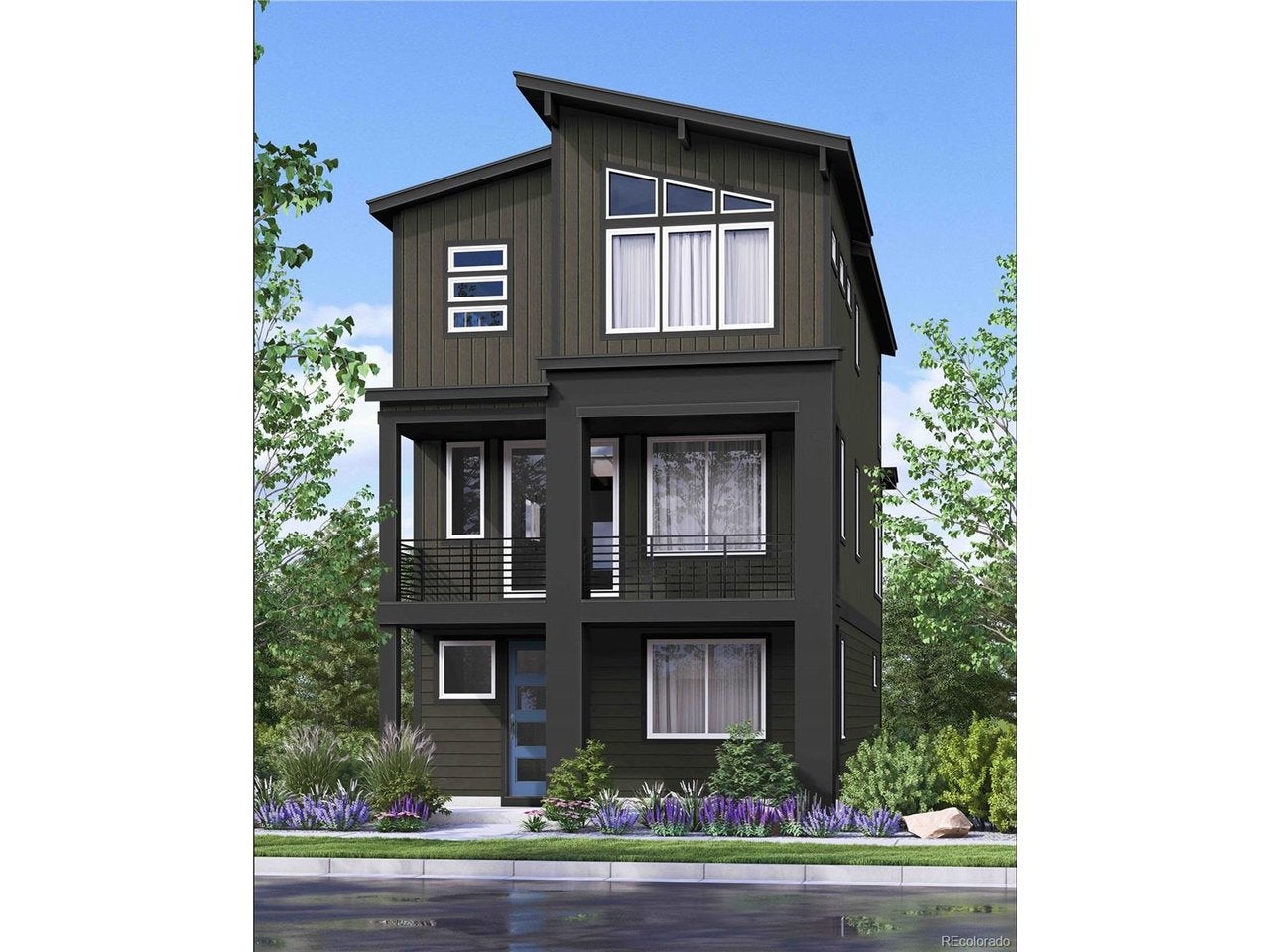 14513 Misty Hollow St — photo