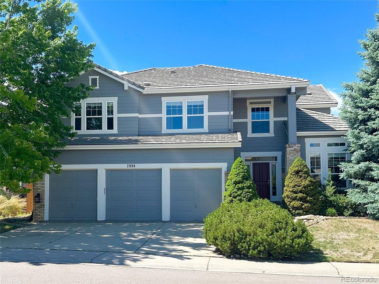 2994 Greensborough Dr — photo