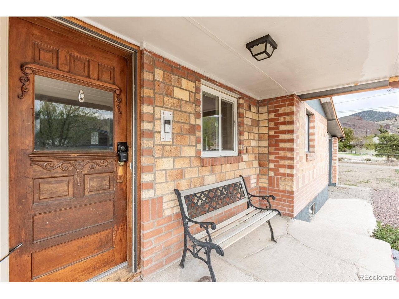 548 E Third St, Salida, CO 81201 — photo 2