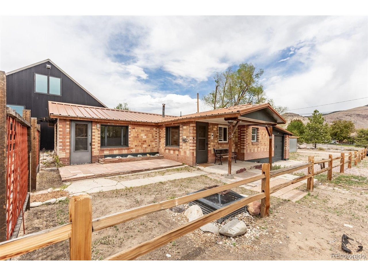 548 E Third St, Salida, CO 81201 — photo 3