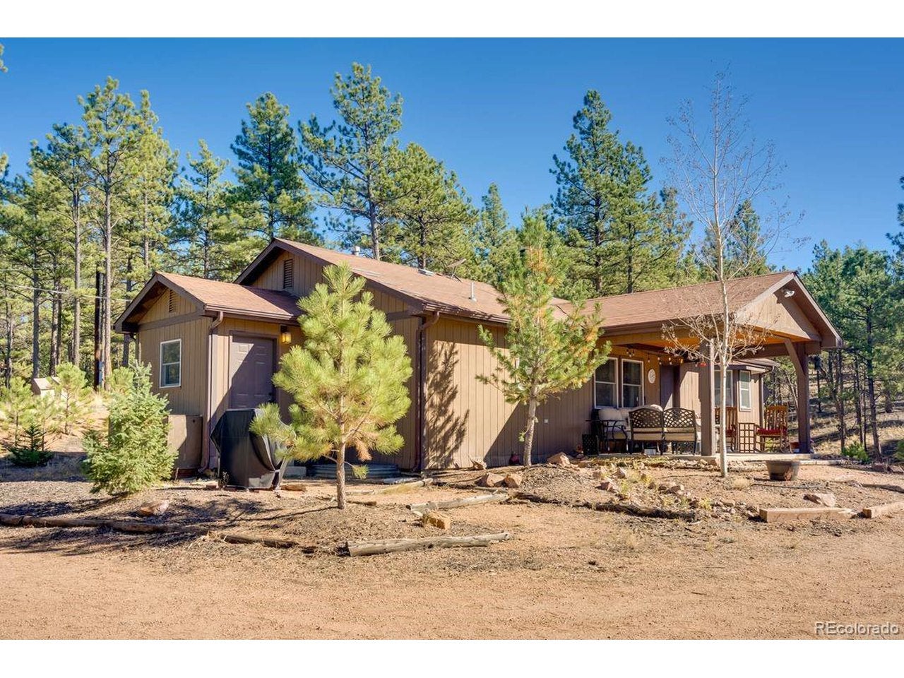 1110 Pikes Peak Dr — photo