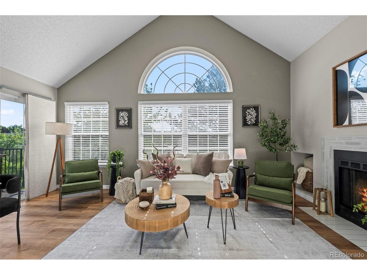 6741 S Ivy Way C4 — photo