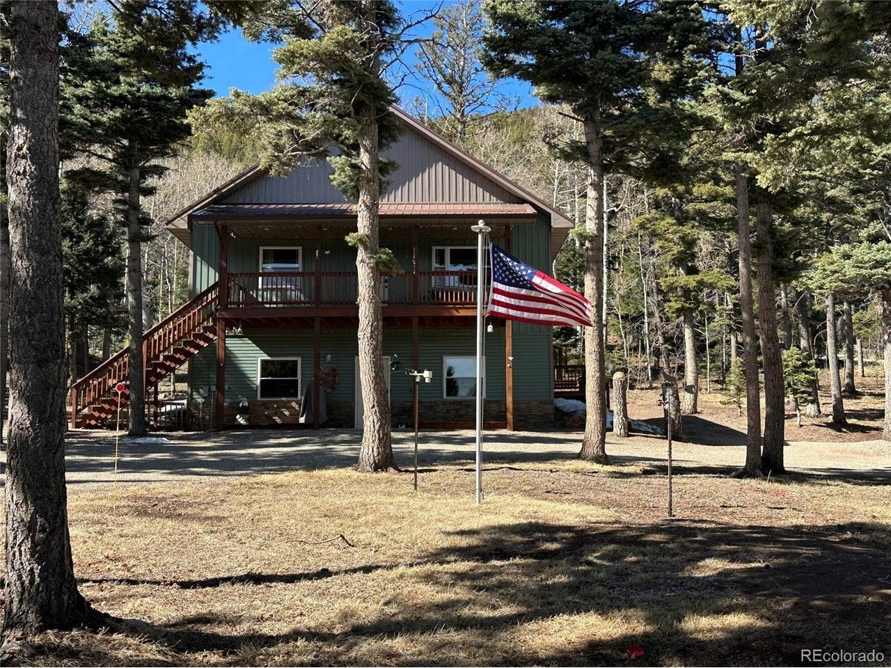 2945 Forbes Park Rd — photo