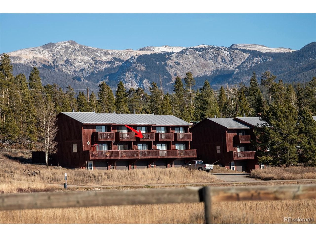 154 Heritage Ranch Rd 3C — photo