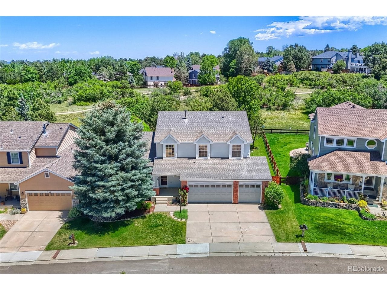 7184 Campden Pl — photo
