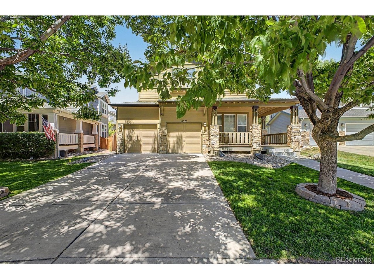 16376 Flintlock Ct — photo