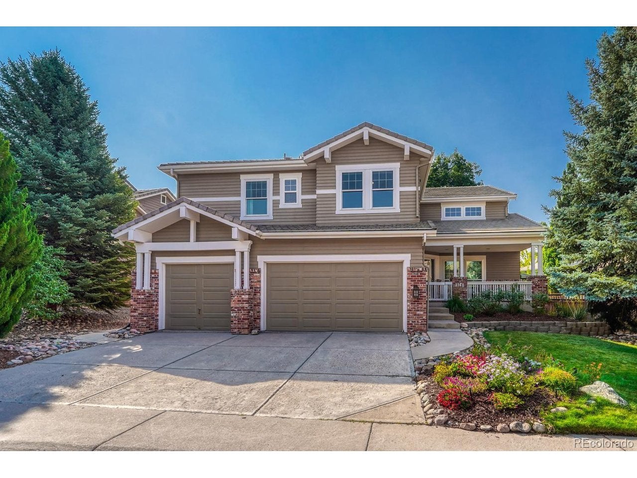 3164 Greensborough Dr — photo
