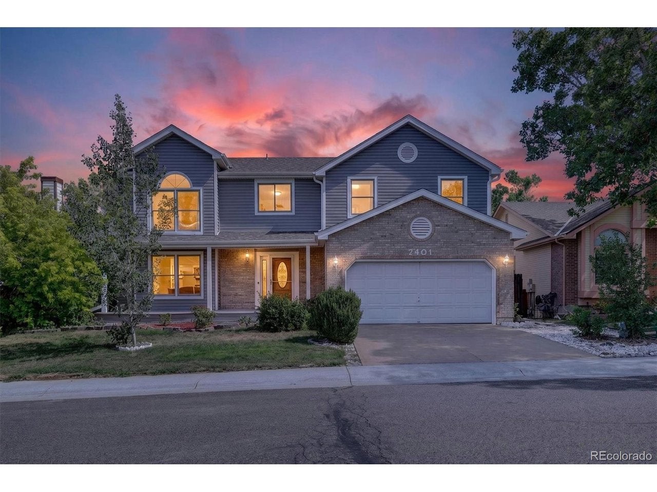 7401 Powderhorn Dr — photo