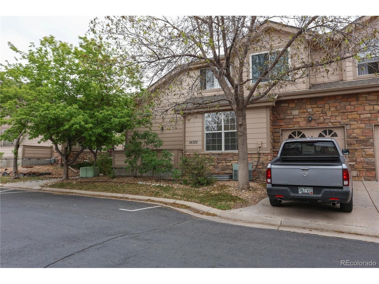 14302 E Napa Pl 10B — photo