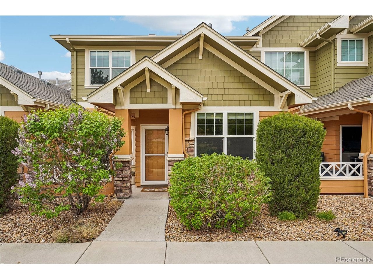 3611 S Perth Cir 102 — photo