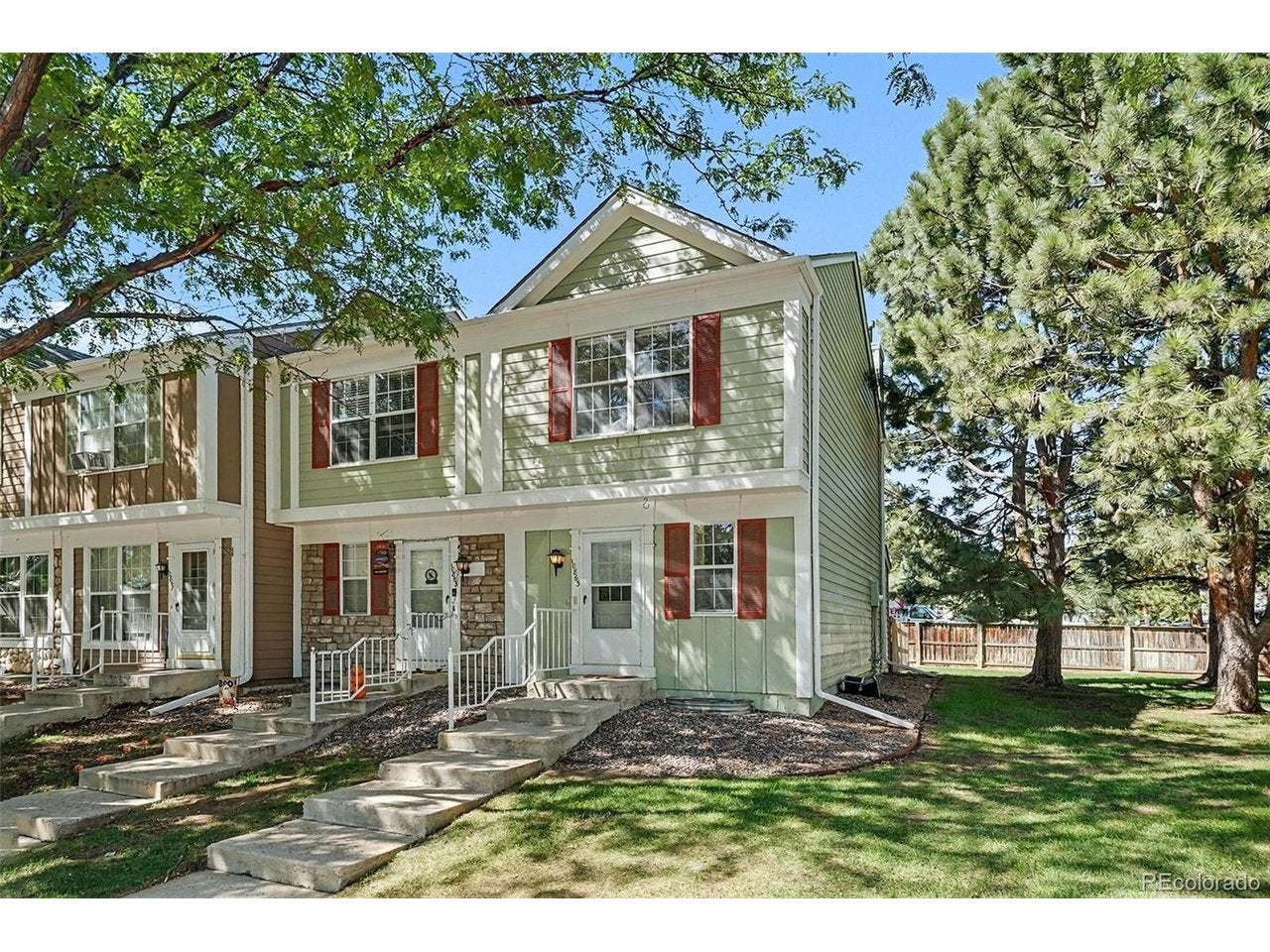 10863 W Dartmouth Ave — photo