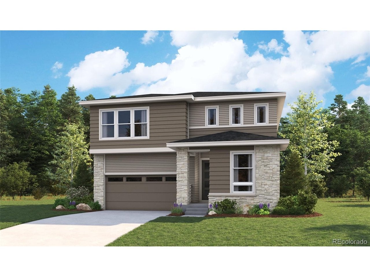 4638 Goldflower Dr — photo