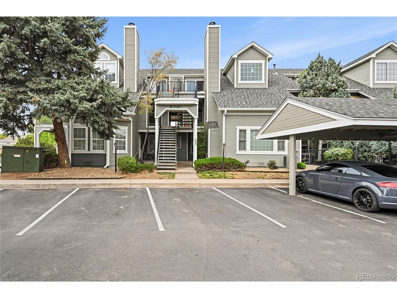 6761 S Ivy Way B2 — photo