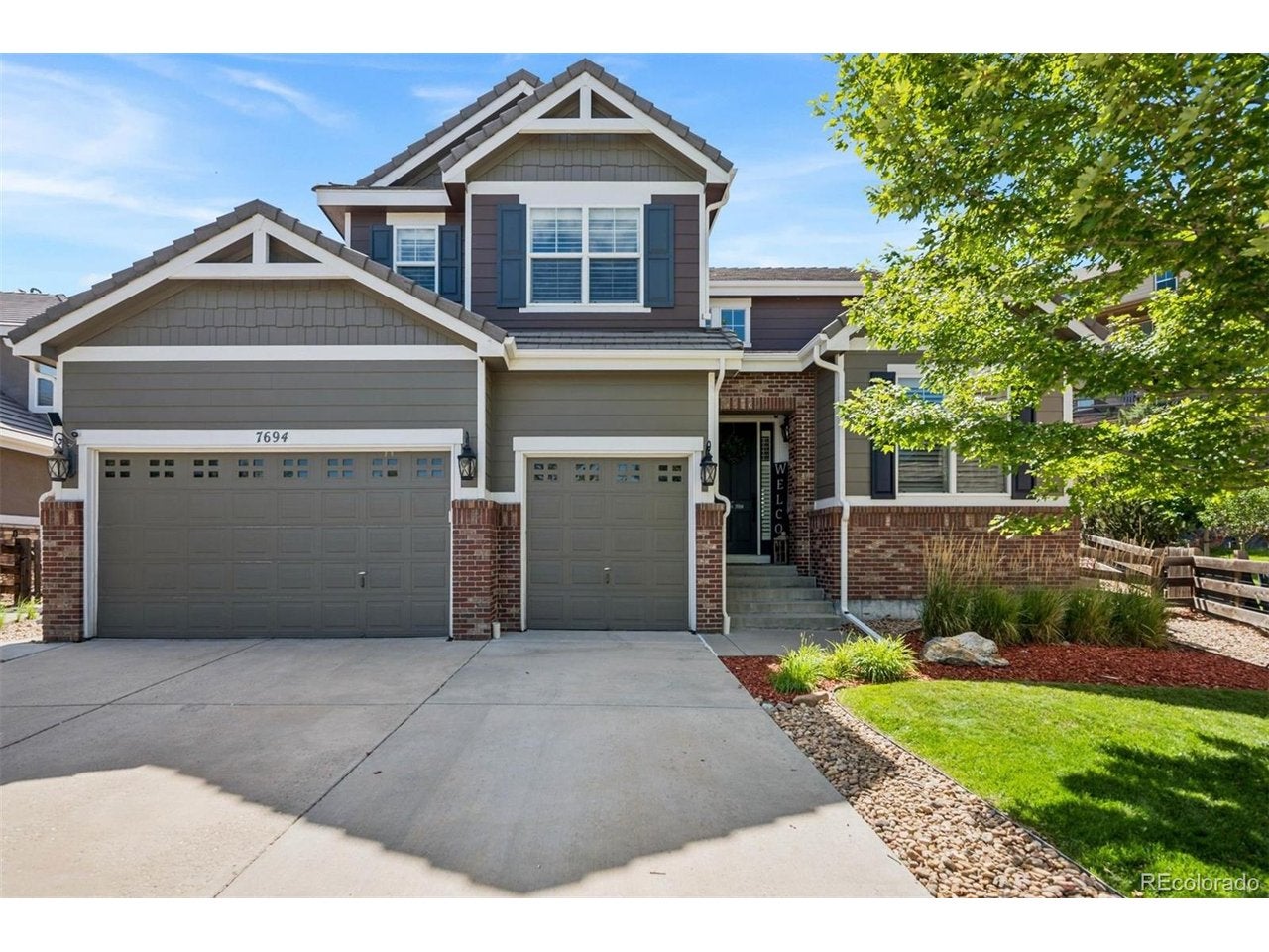 7694 S Eaton Park Ct — photo