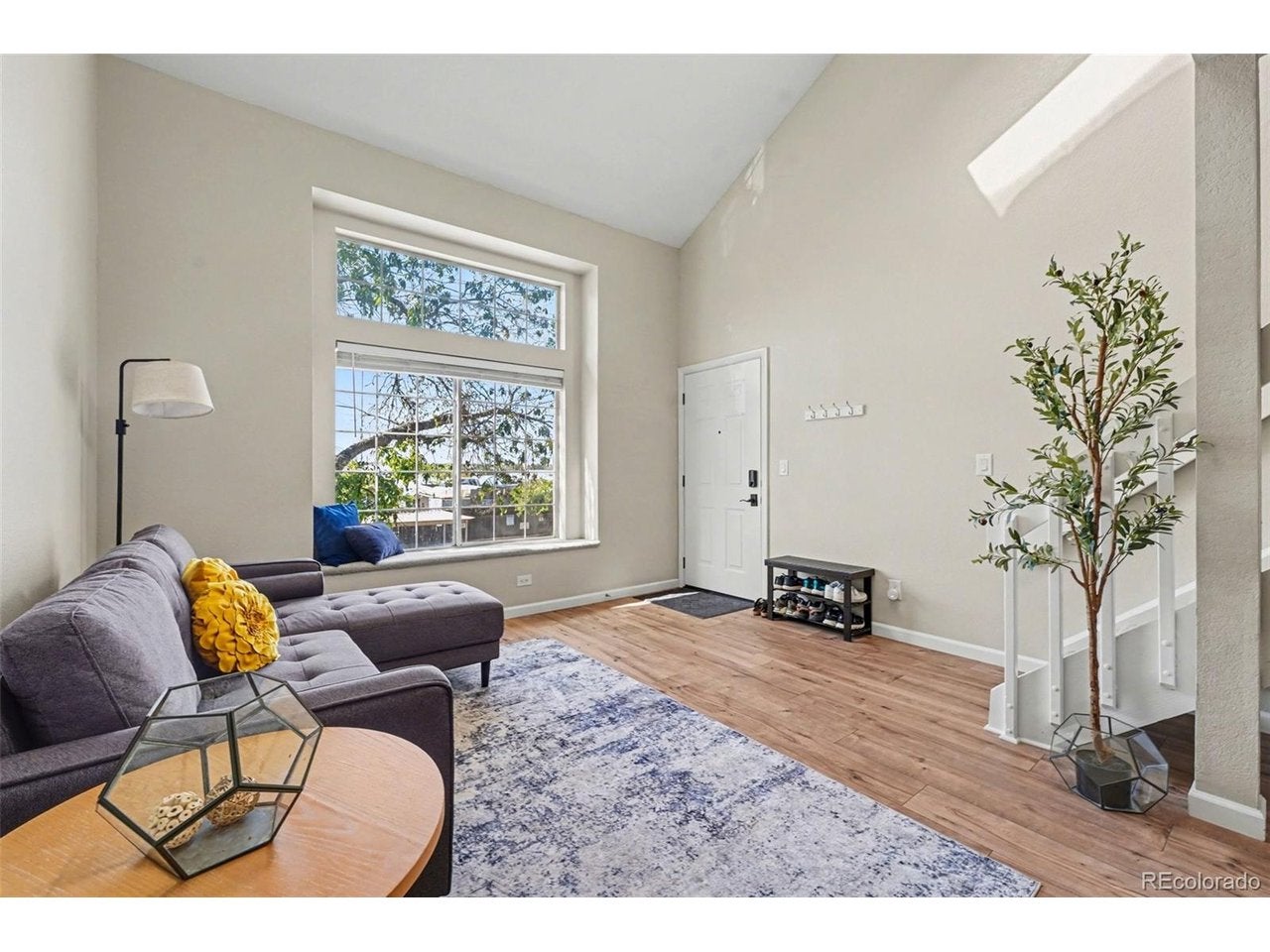 1885 S Quebec Way B24 — photo