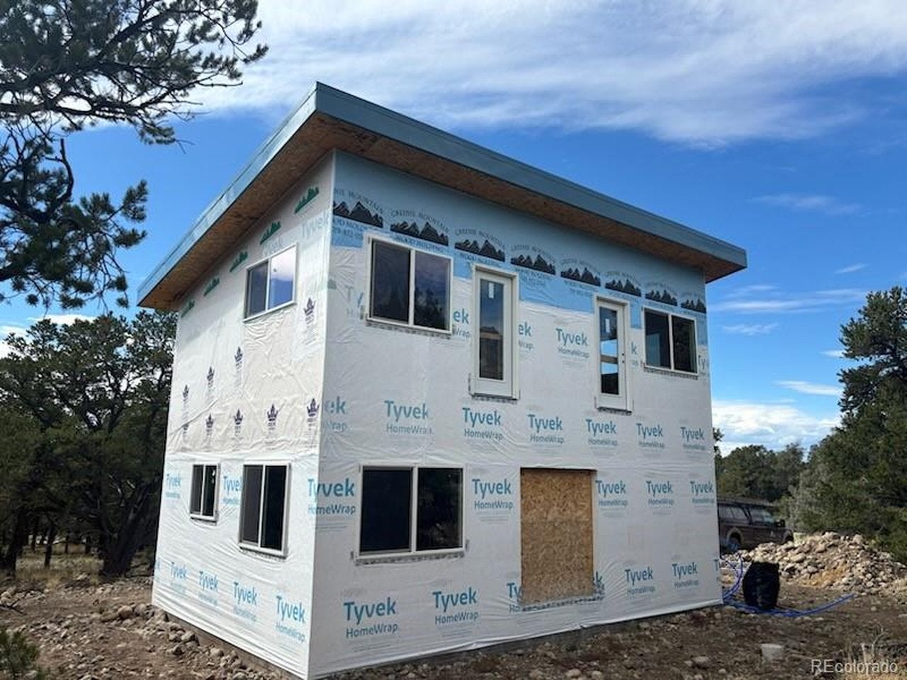 2206 Spanish Creek Rd — photo