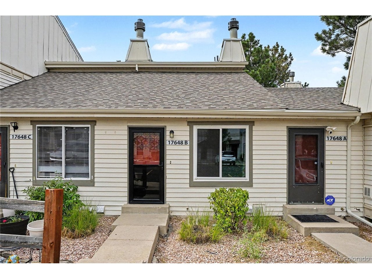 17648 E Loyola Dr B — photo
