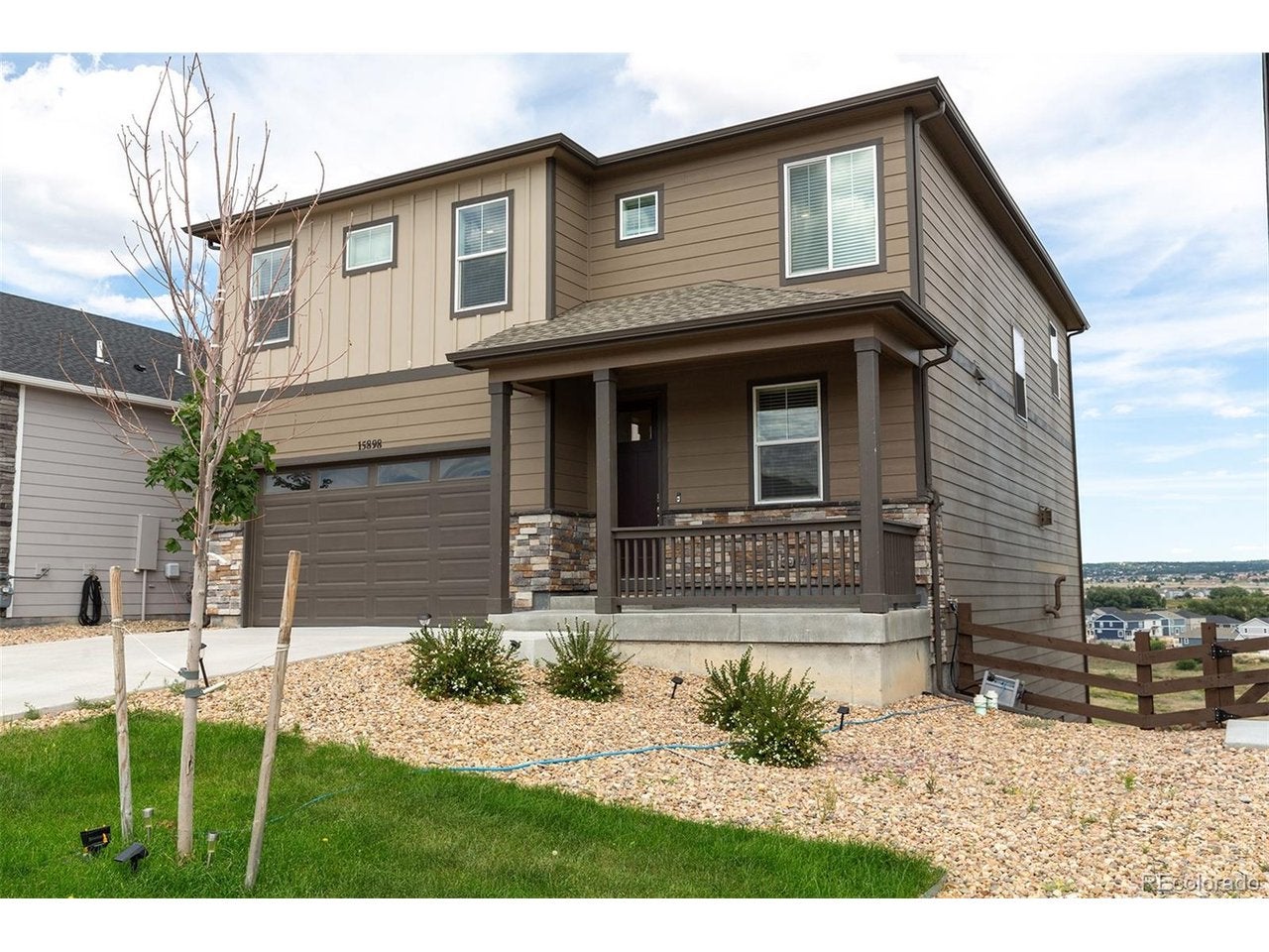 15898 Little Bluestem Rd — photo