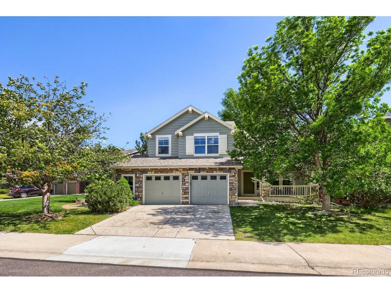 4672 Charing Ct — photo