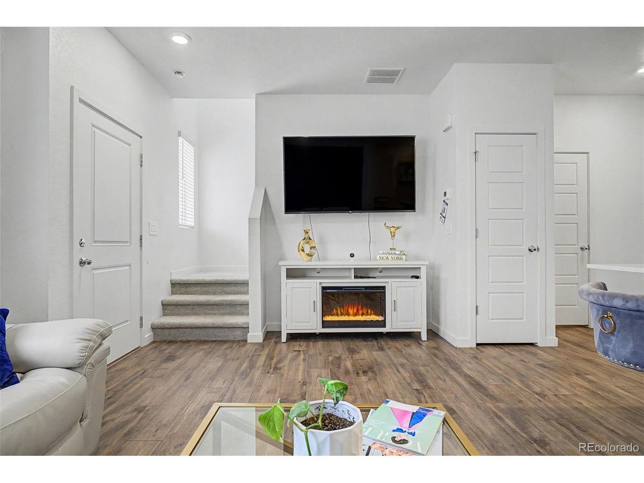 500 S Denver Ave 18D — photo