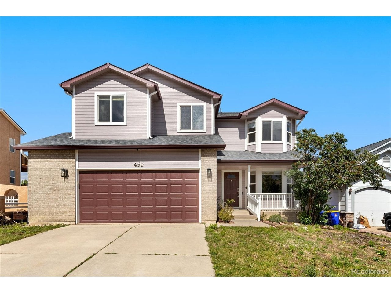 459 Assay Ct — photo