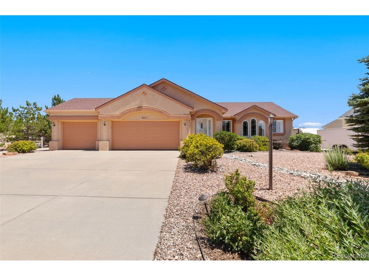 9631 Keating Dr — photo