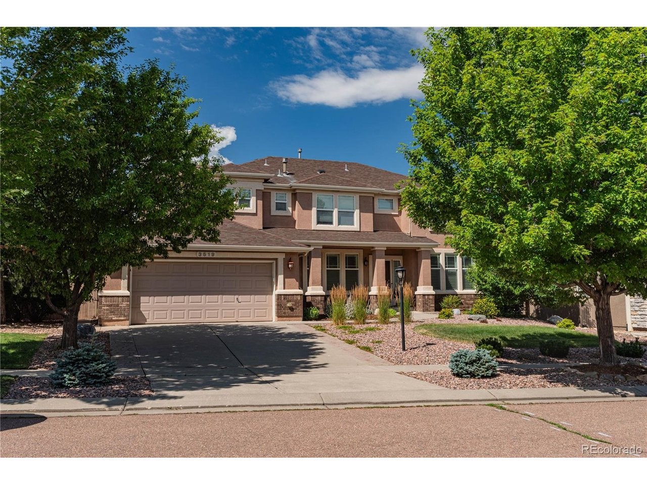 3519 Oak Meadow Dr — photo