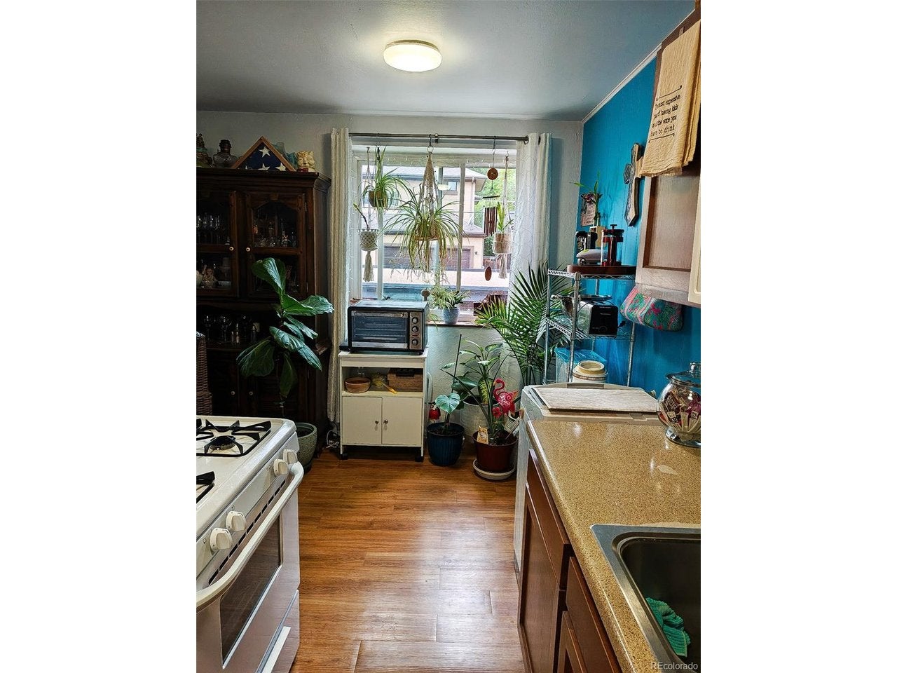 525 Jackson St 207 — photo