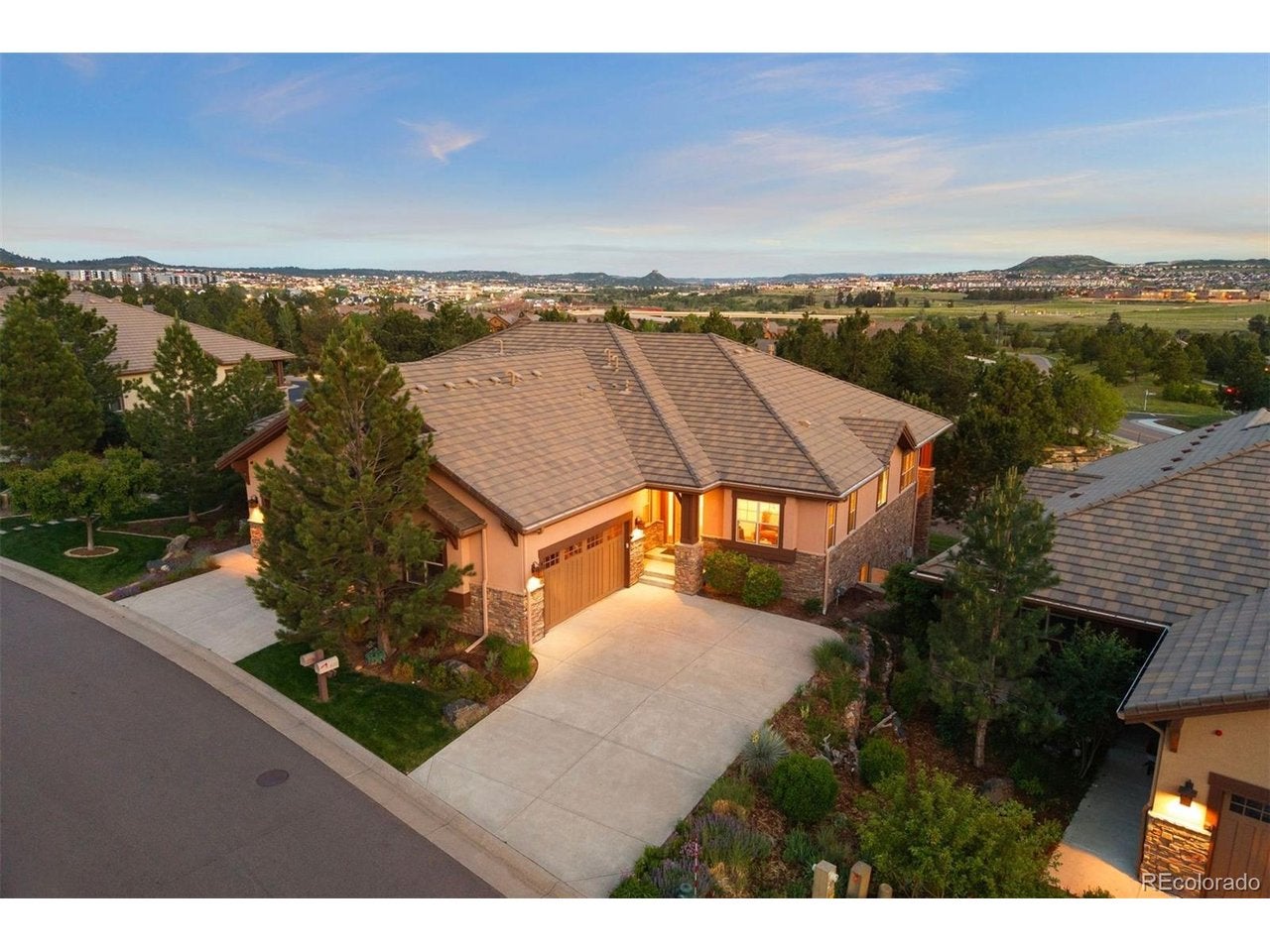 4332 Chateau Ridge Rd — photo