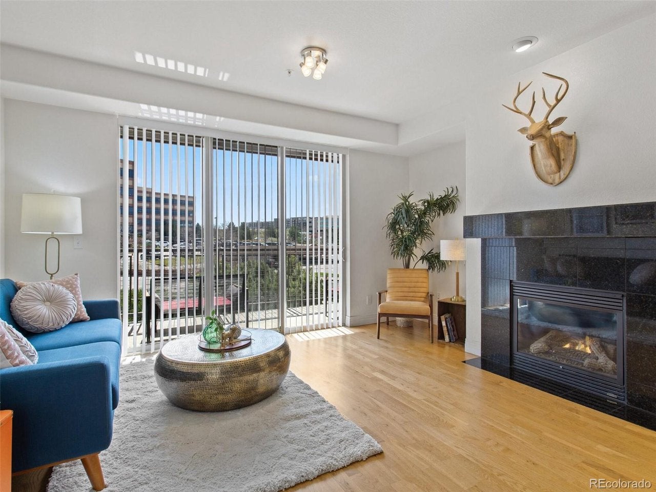 9019 E Panorama Cir D204 — photo