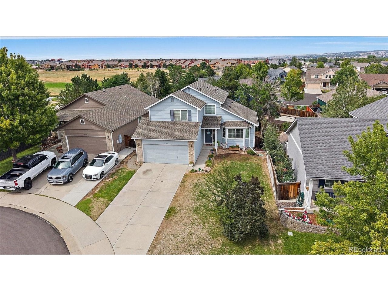 18259 Michigan Creek Way — photo