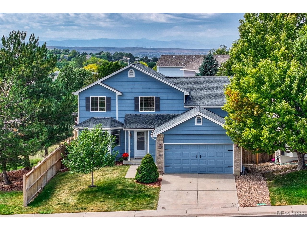 11131 Callaway Rd — photo