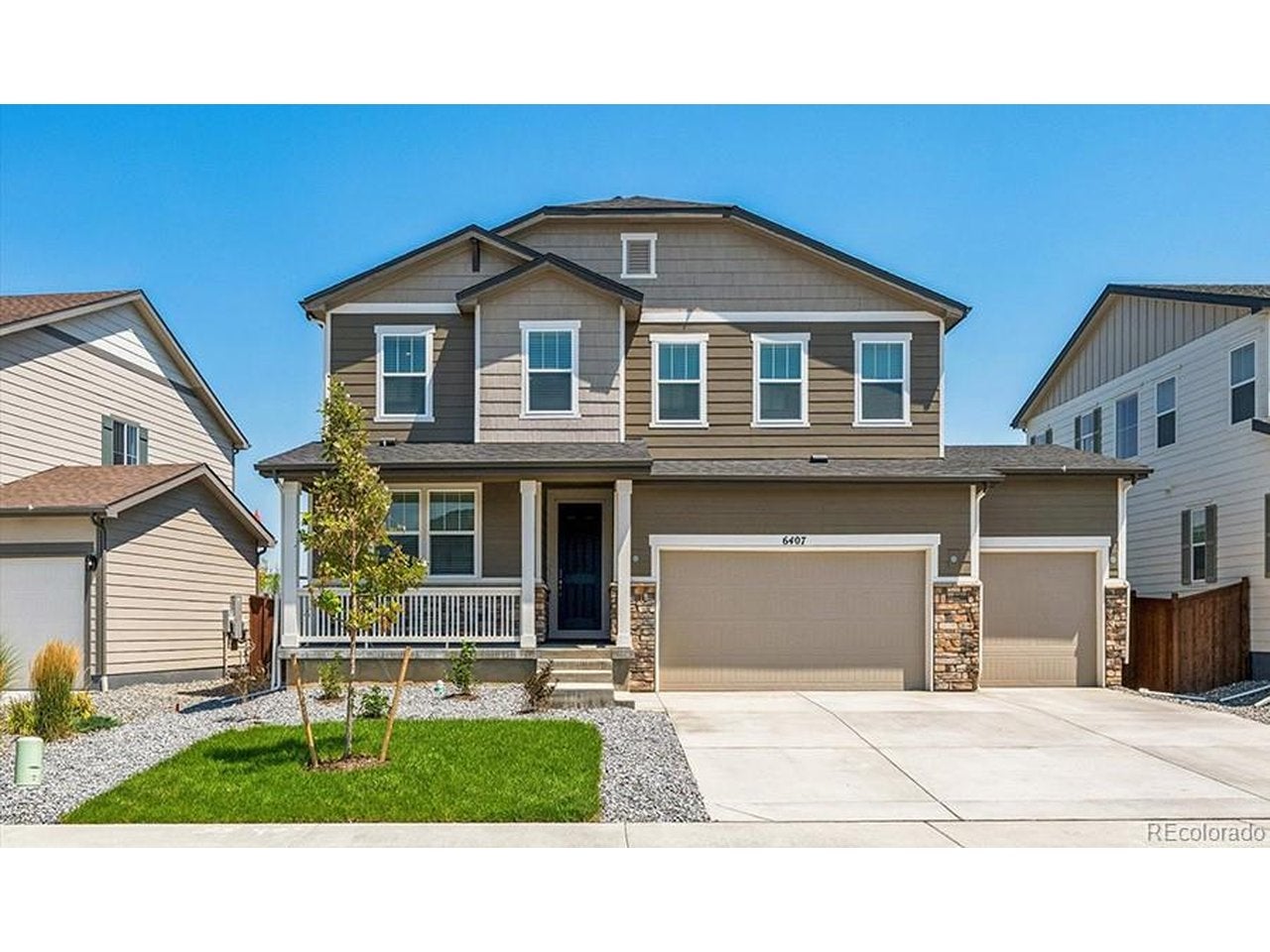 6407 Ankina Dr — photo