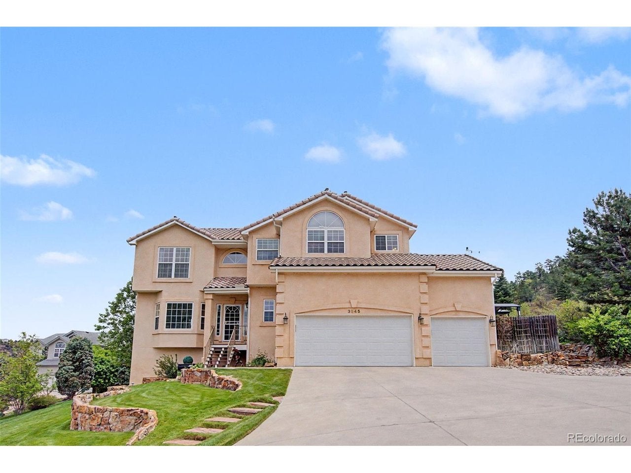 3545 Muirfield Dr — photo