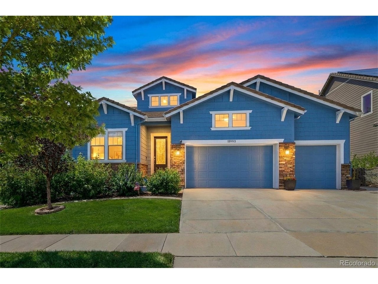 15993 Swan Mountain Dr — photo