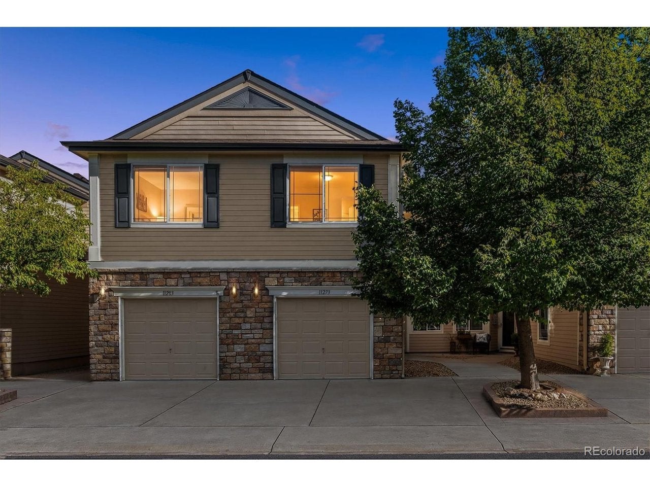 11273 W Rice Pl — photo