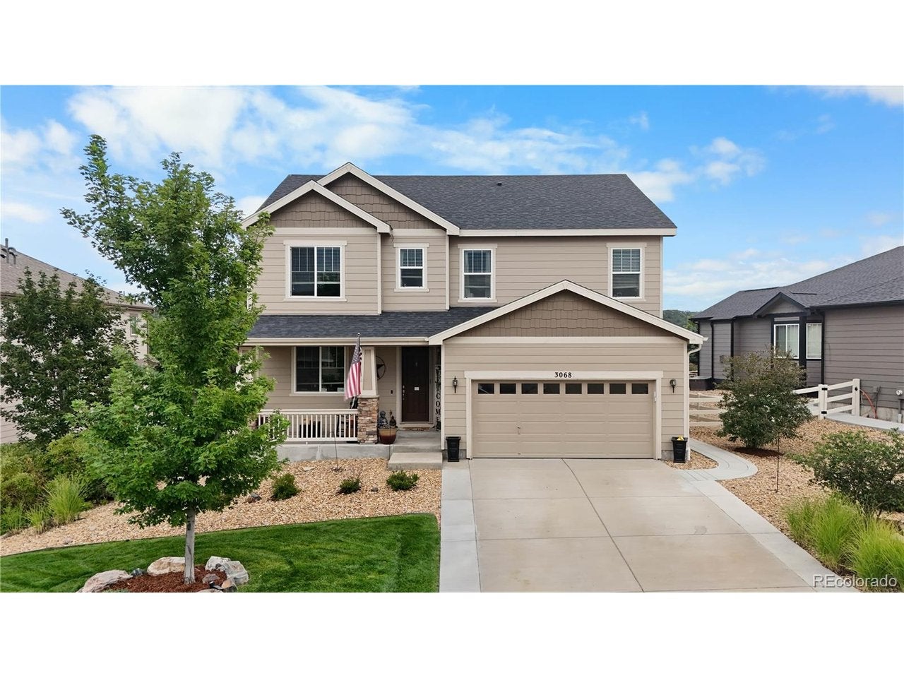 3068 Cool Meadow Pl — photo