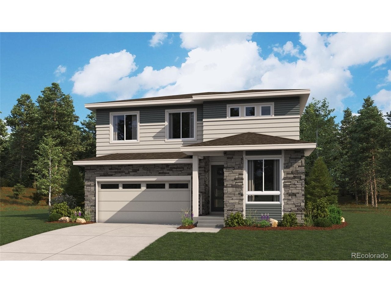 4614 Goldflower Dr — photo