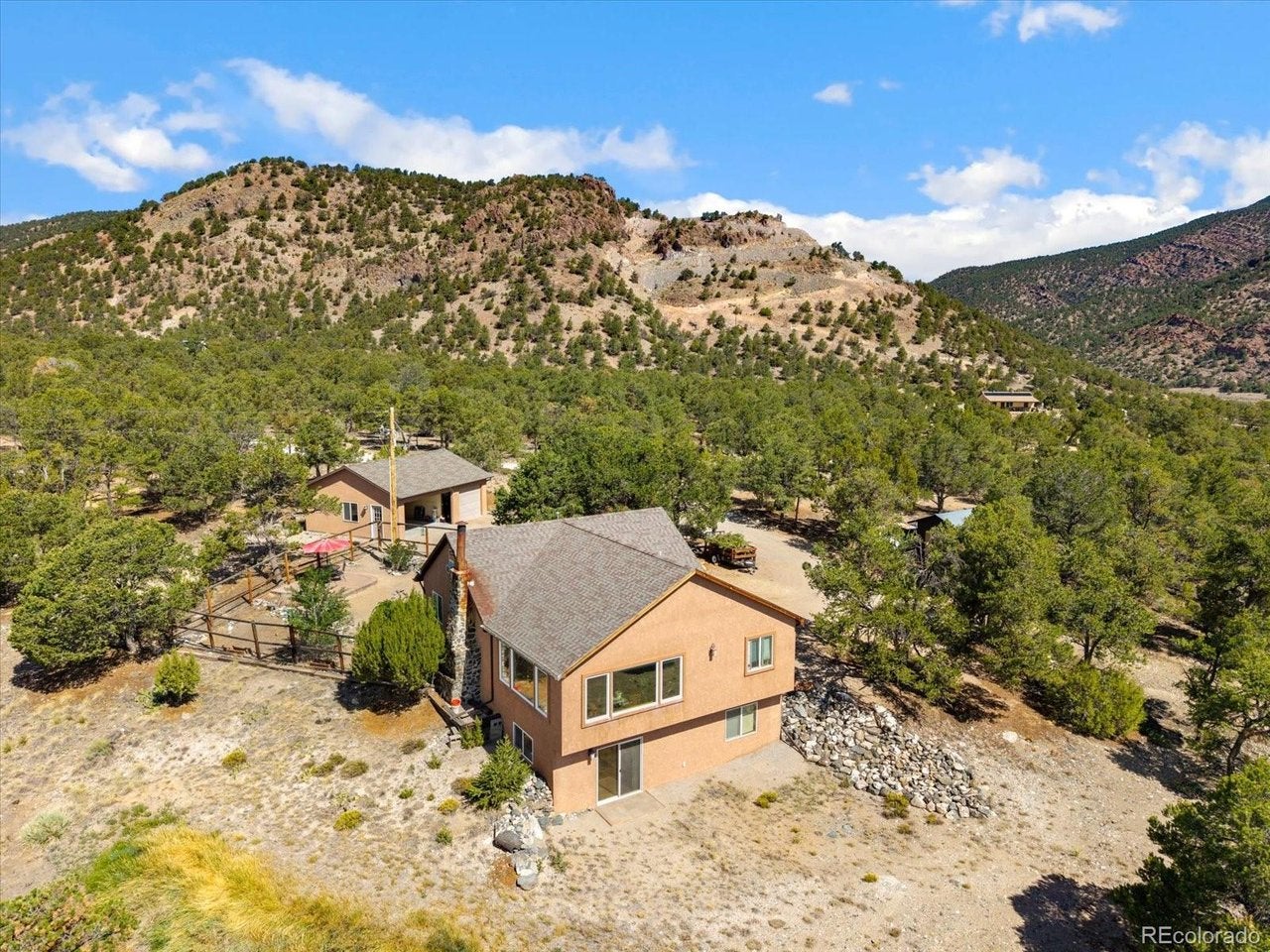 288 Pinion Hills Dr — photo