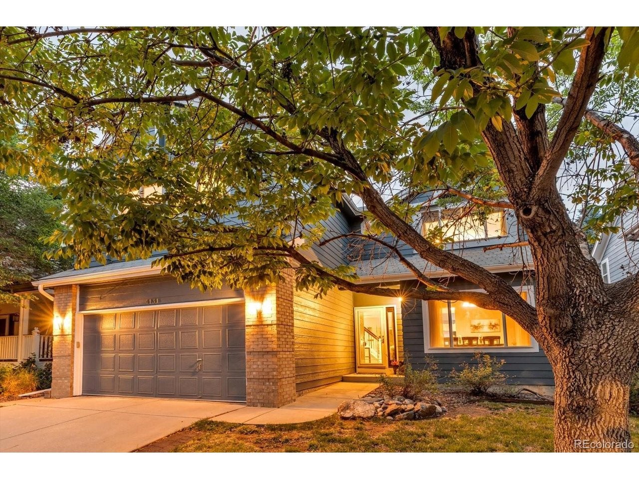 4131 Snowbird Ave — photo