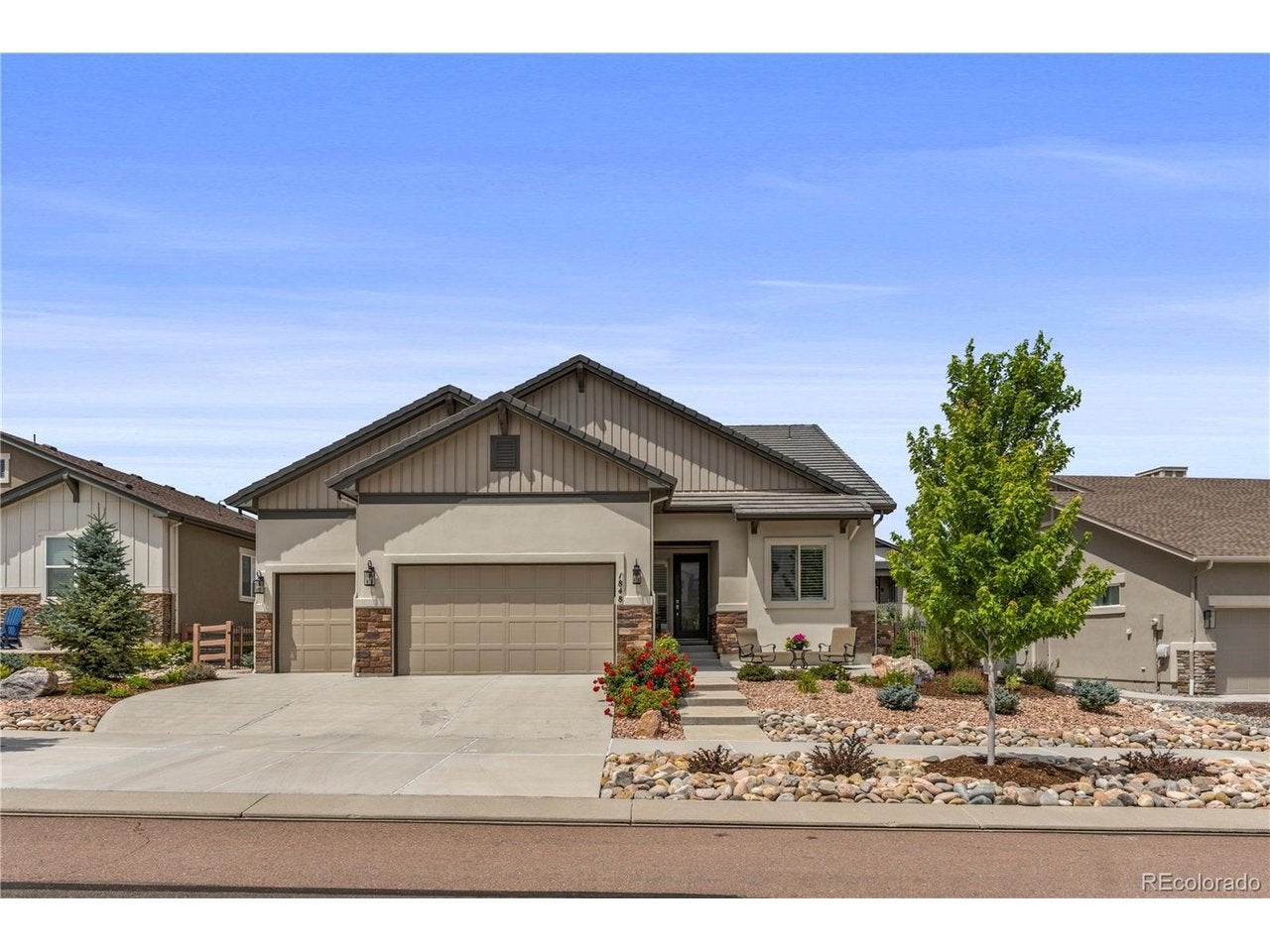 1848 Walnut Creek Ct — photo